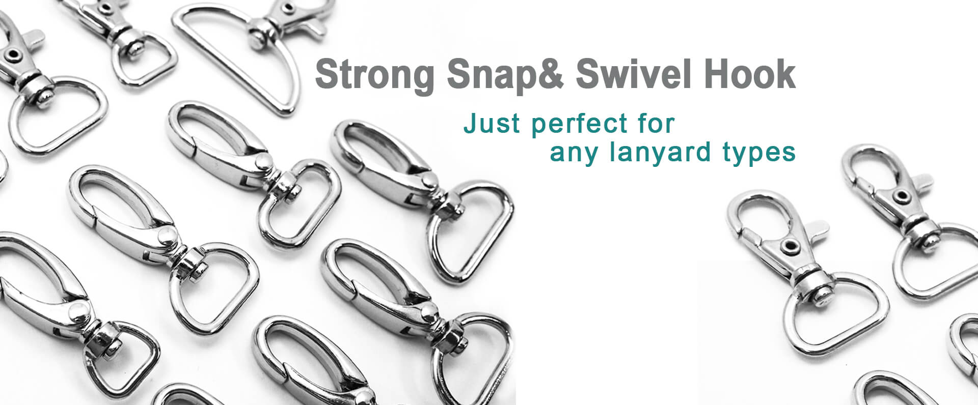 Snap&Swivel-Hook