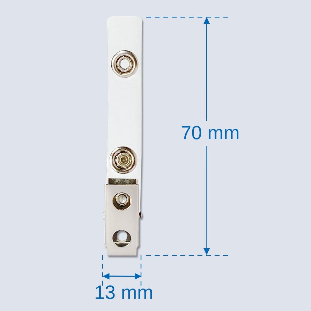 AC913 Slot Hole Size