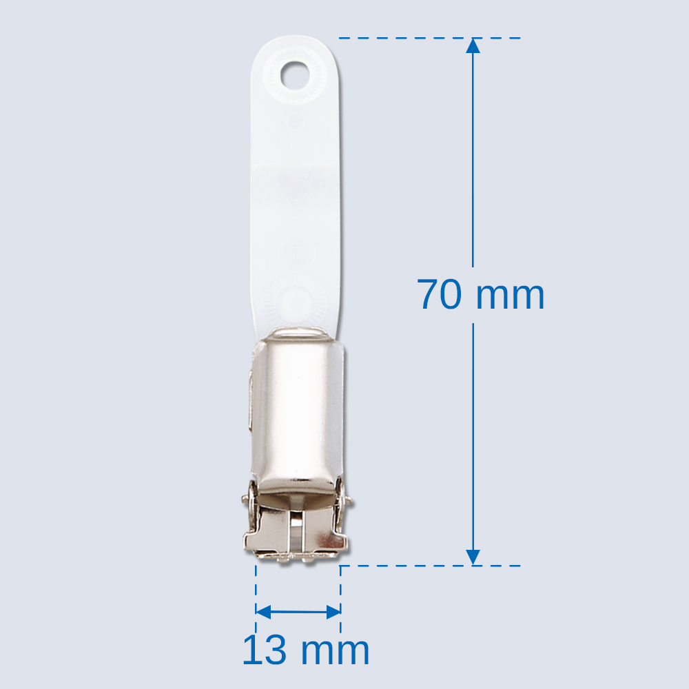 AC913 Slot Hole Size