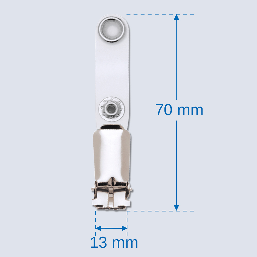 AC913 Slot Hole Size