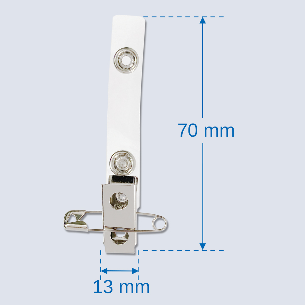 AC913 Slot Hole Size