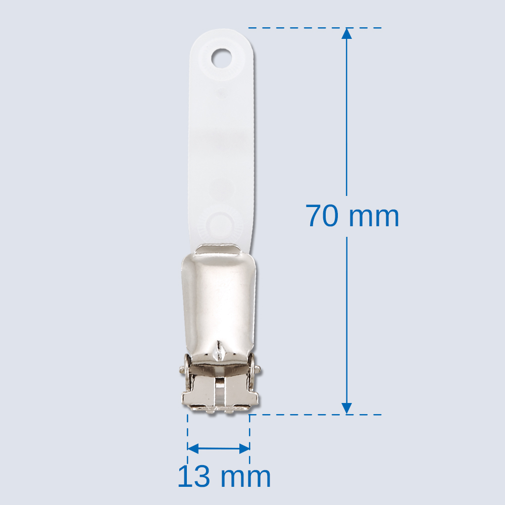 AC913 Slot Hole Size