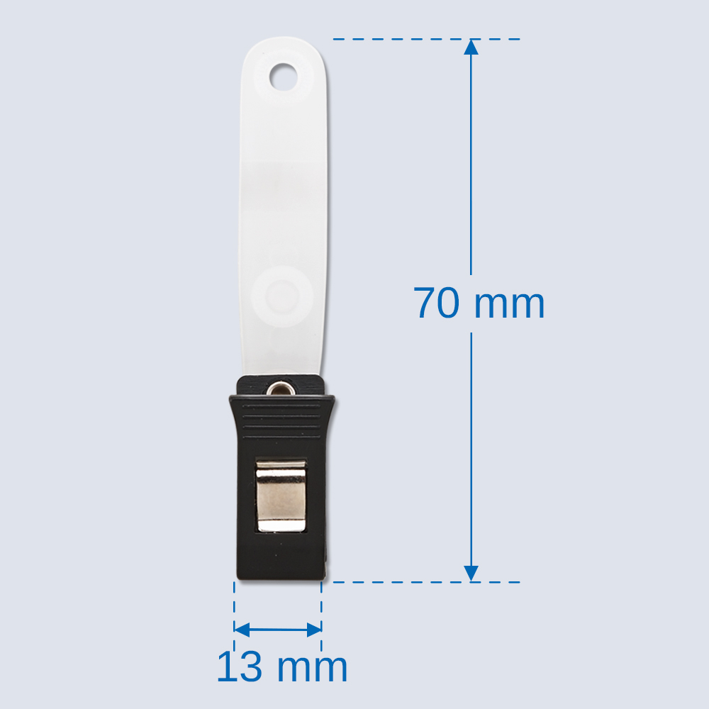 AC913 Slot Hole Size