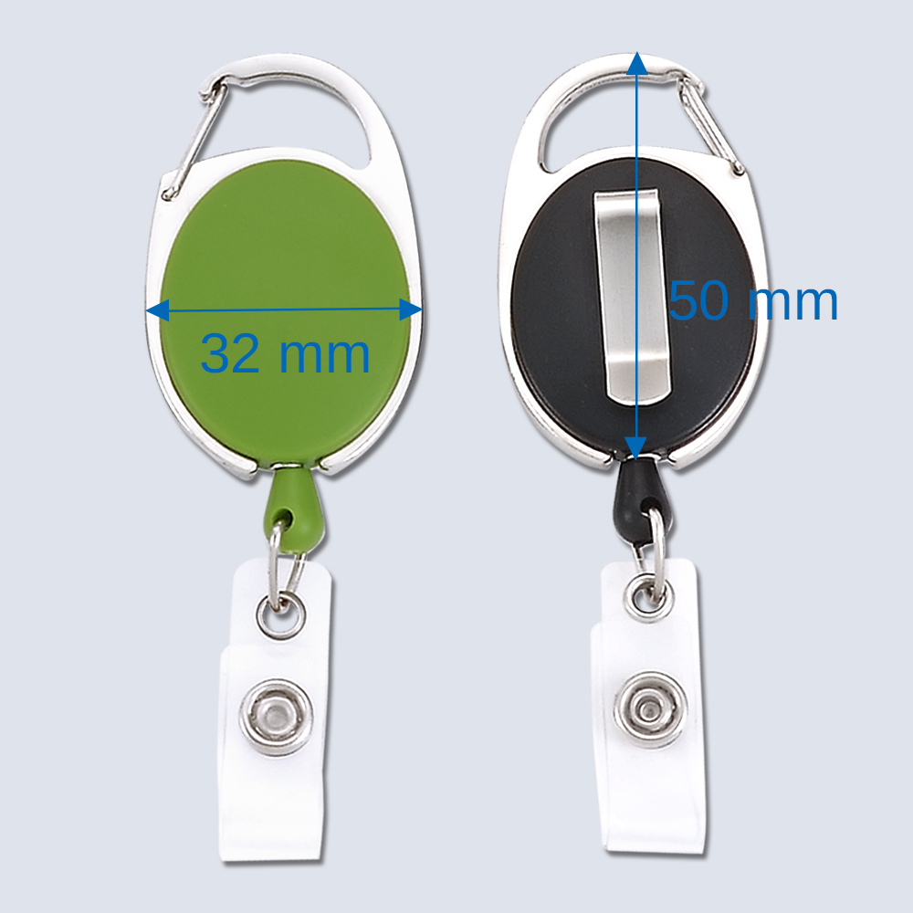 AC913 Slot Hole Size