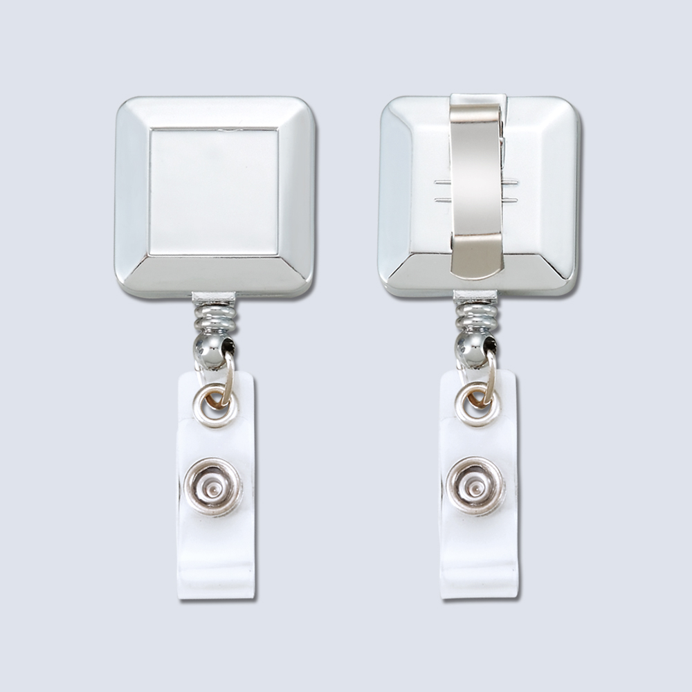 AC913 Can be use with other attachment, like swivel hook, badge clip and son on.