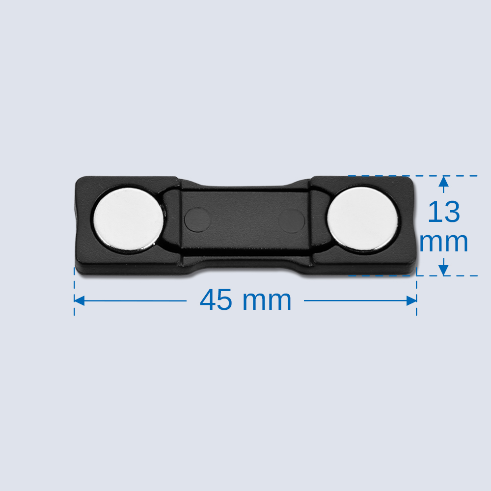 AC913 Slot Hole Size