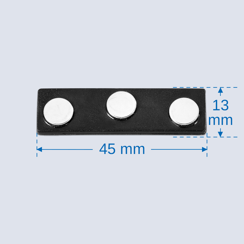 AC913 Slot Hole Size