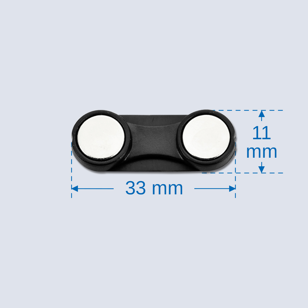 AC913 Slot Hole Size