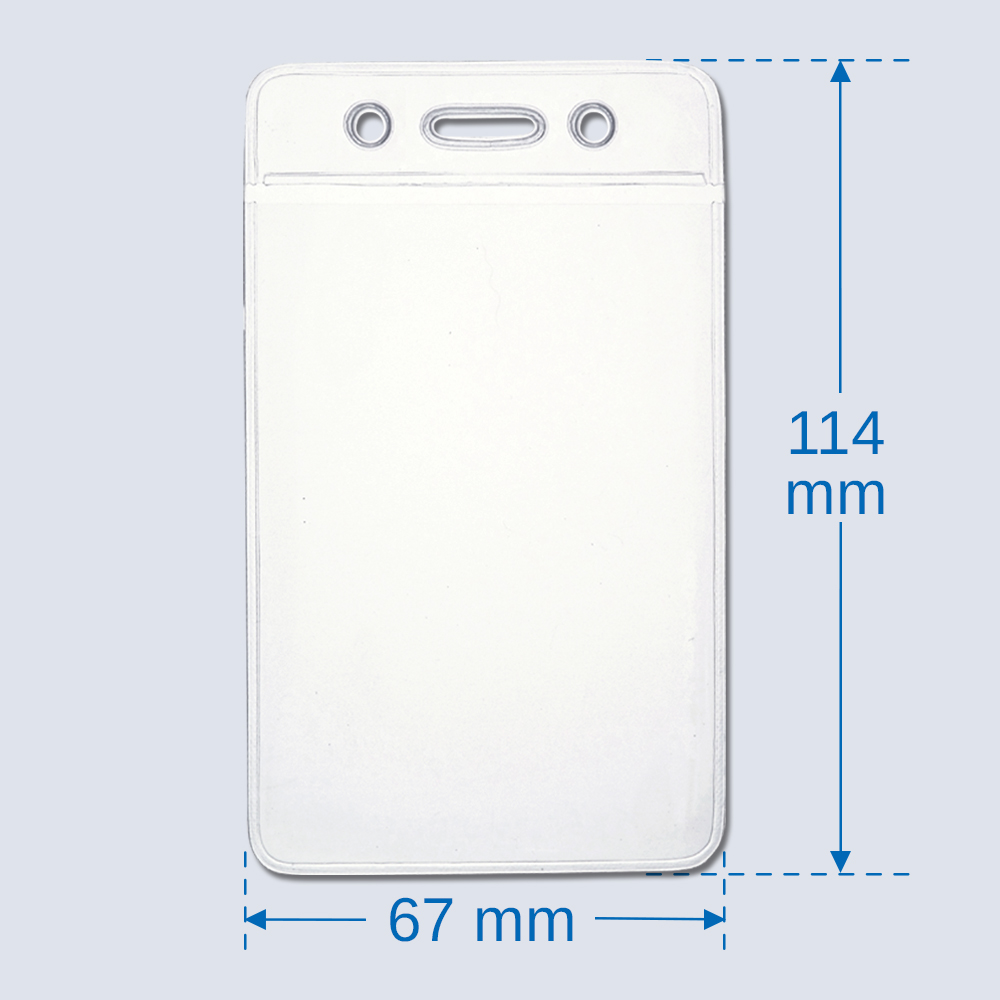 AC913 Slot Hole Size