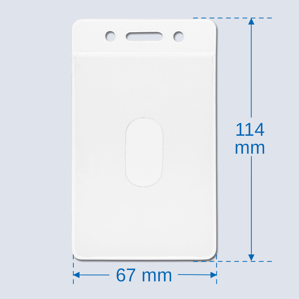 AC913 Slot Hole Size