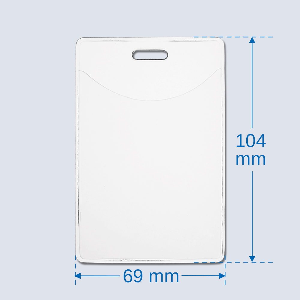 AC913 Slot Hole Size