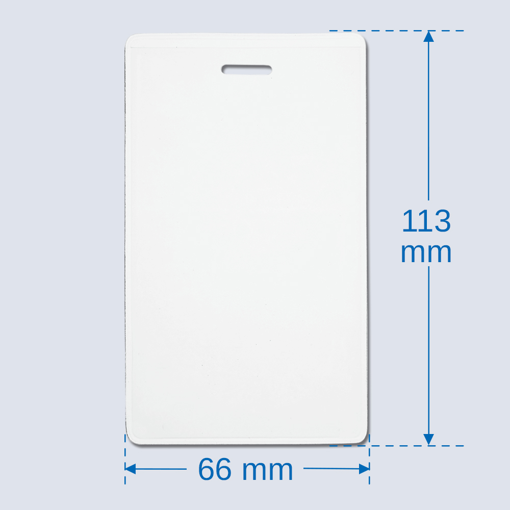 AC913 Slot Hole Size