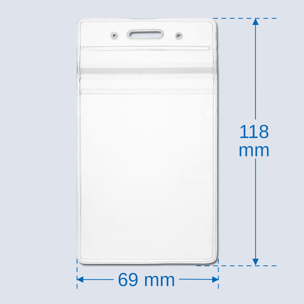 AC913 Slot Hole Size