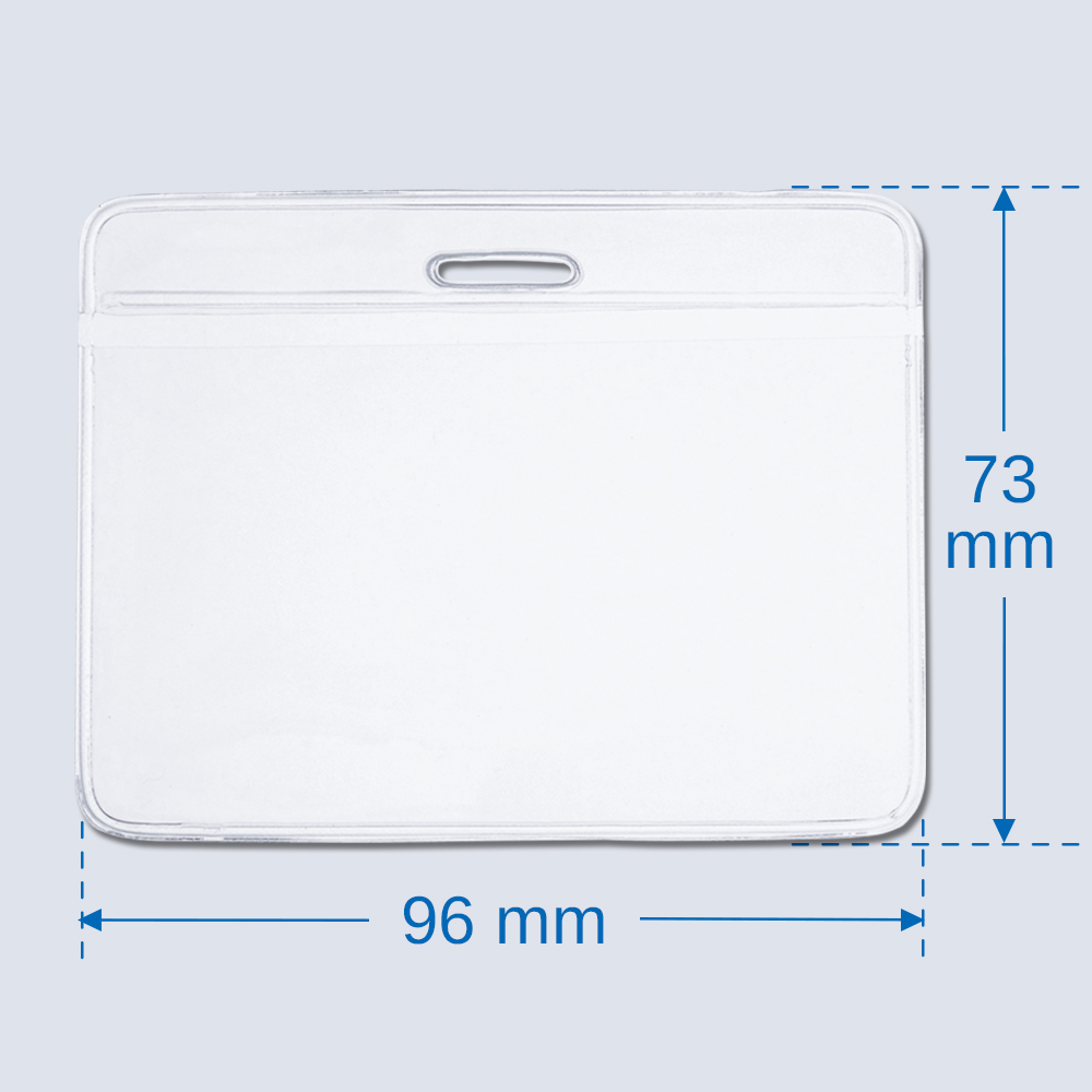 AC913 Slot Hole Size