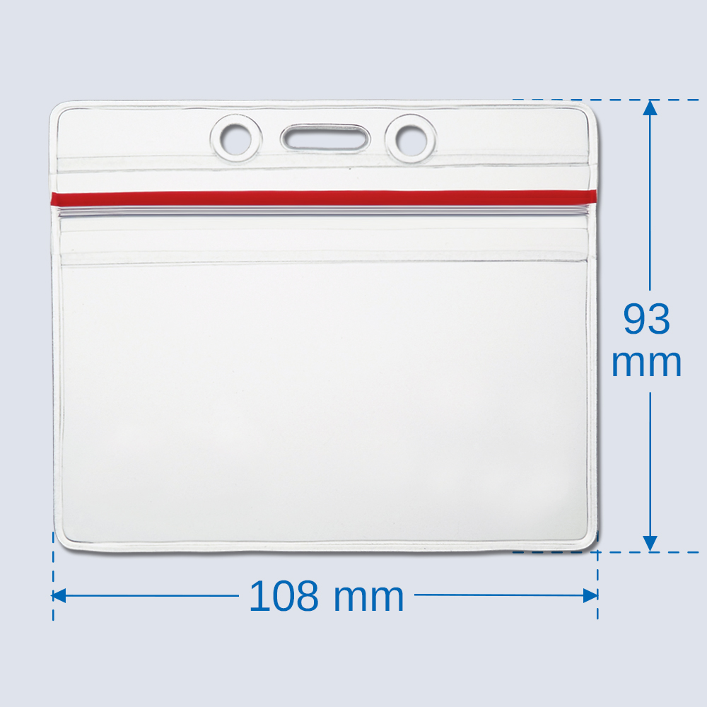 AC913 Slot Hole Size