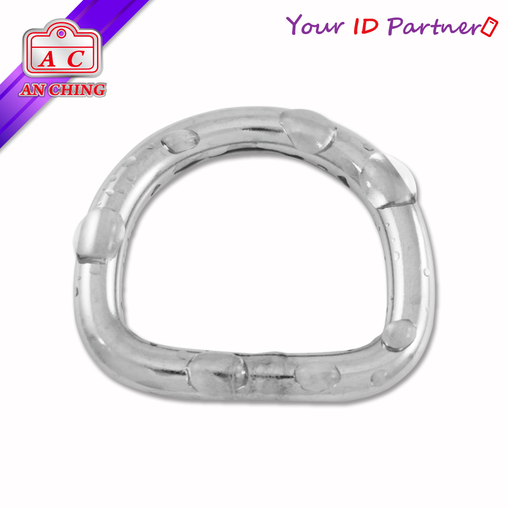 Stainless Steel Ring