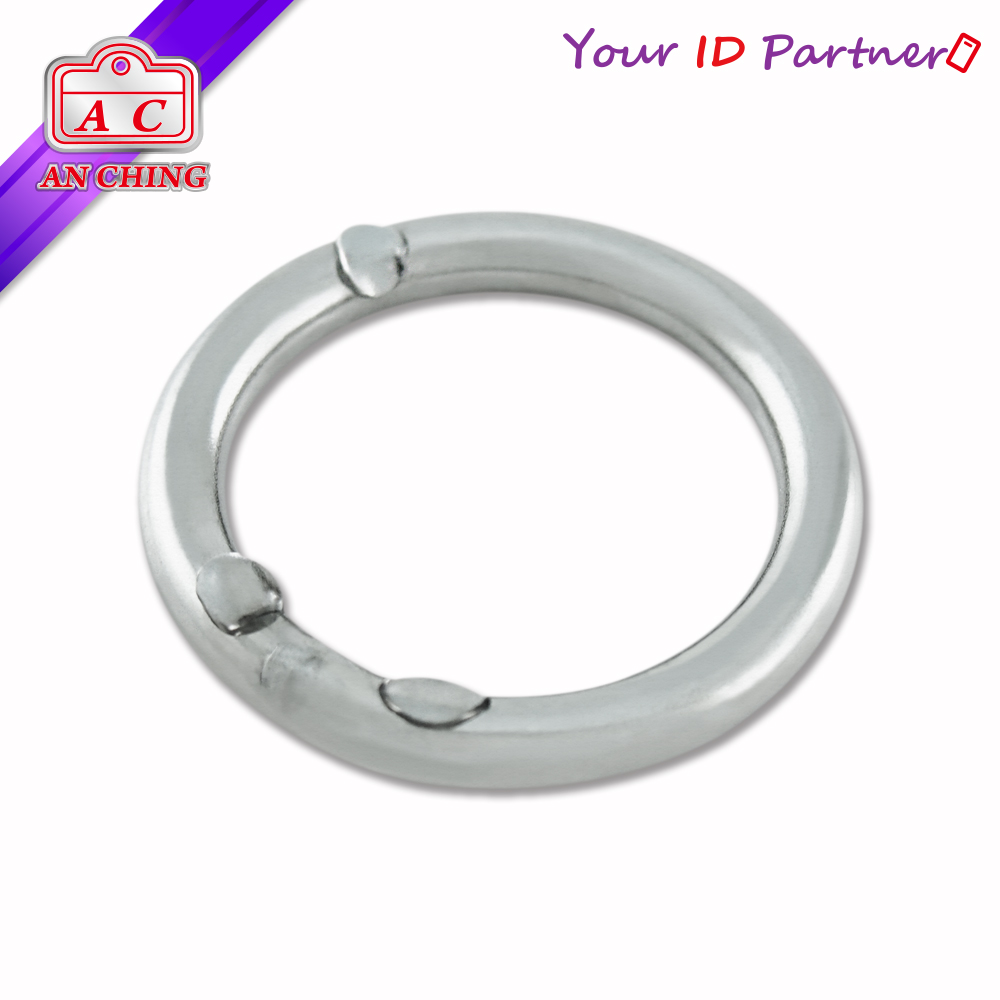 Stainless Steel Ring