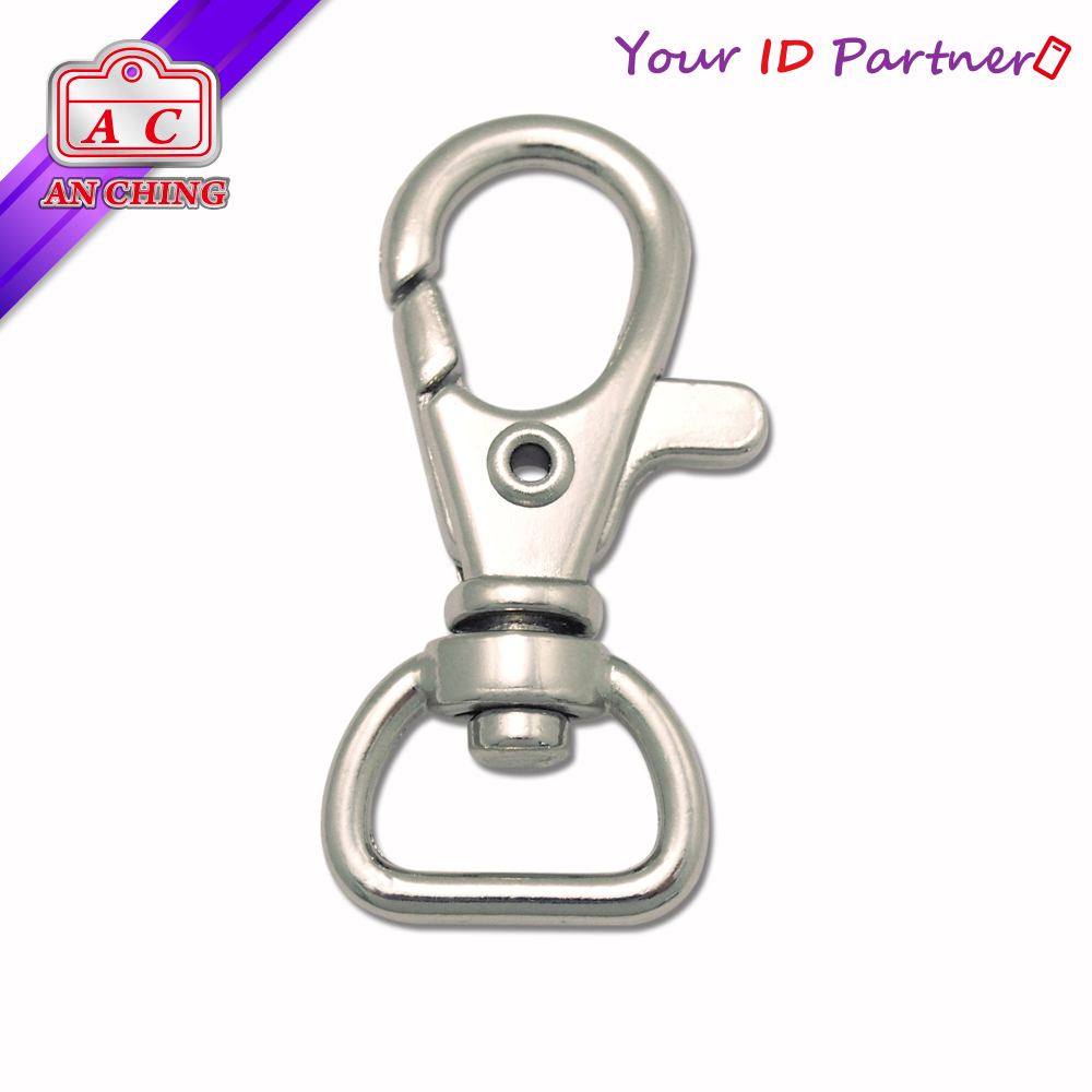 Swivel Zinc Hook