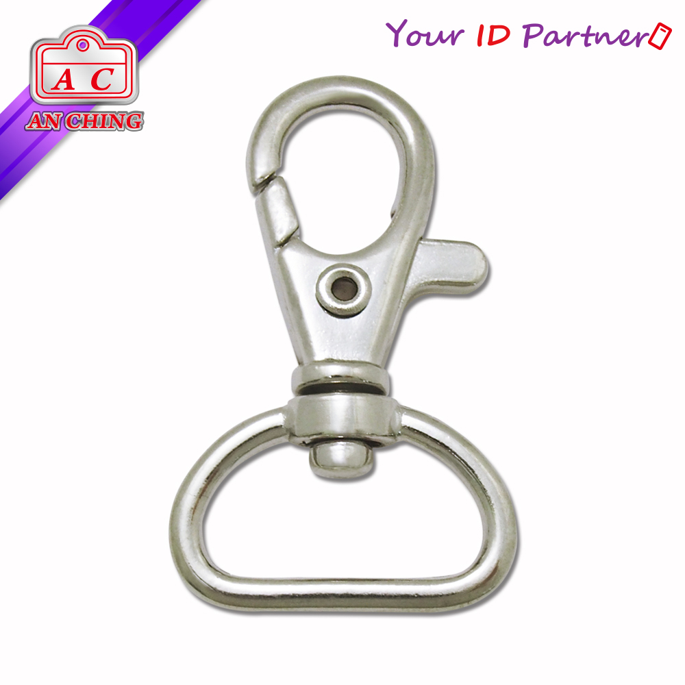 Swivel Zinc Hook