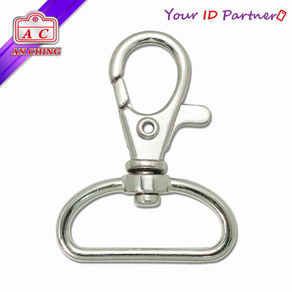 Swivel Zinc Hook