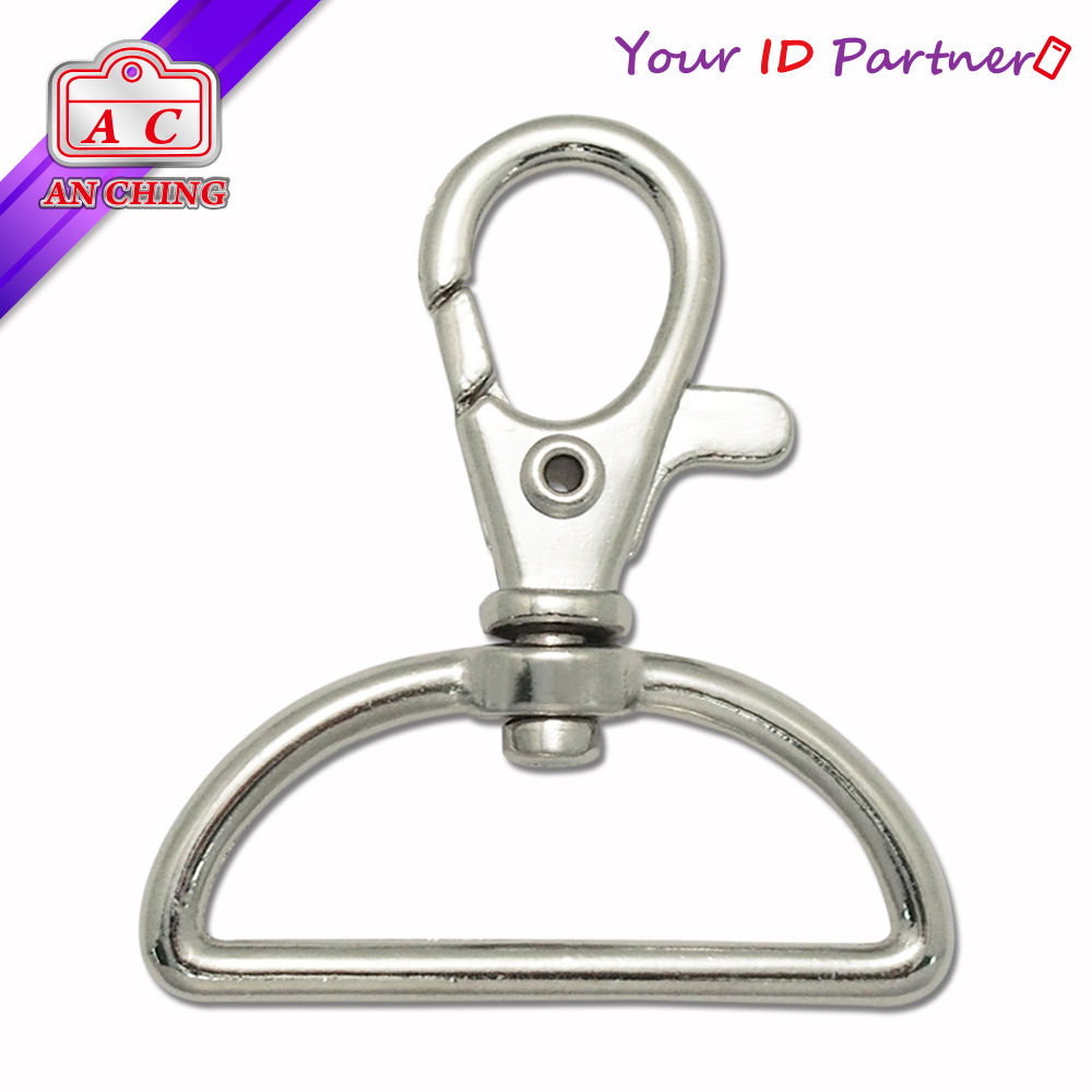 Swivel Zinc Hook