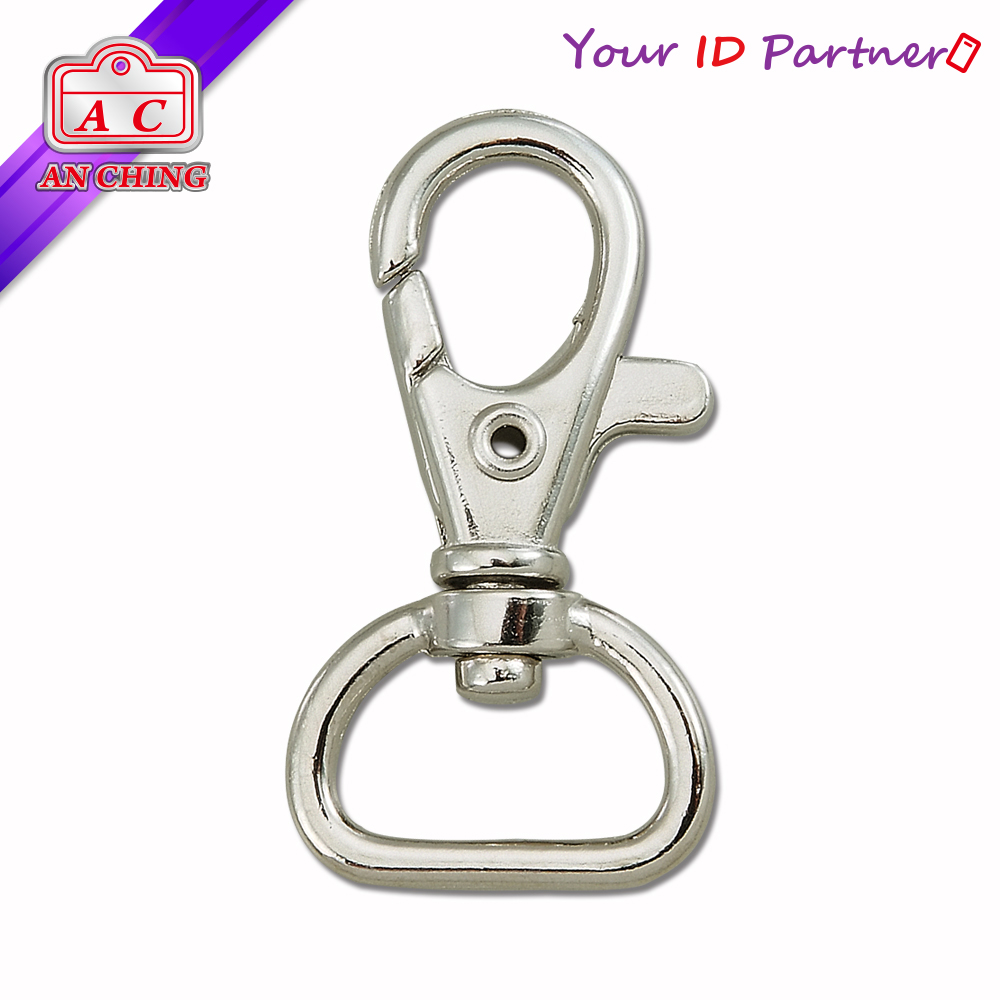 Swivel Zinc Hook